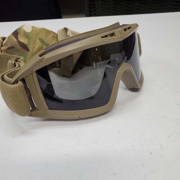Revision Desert Locust US Military goggles - Picture 8 of 8